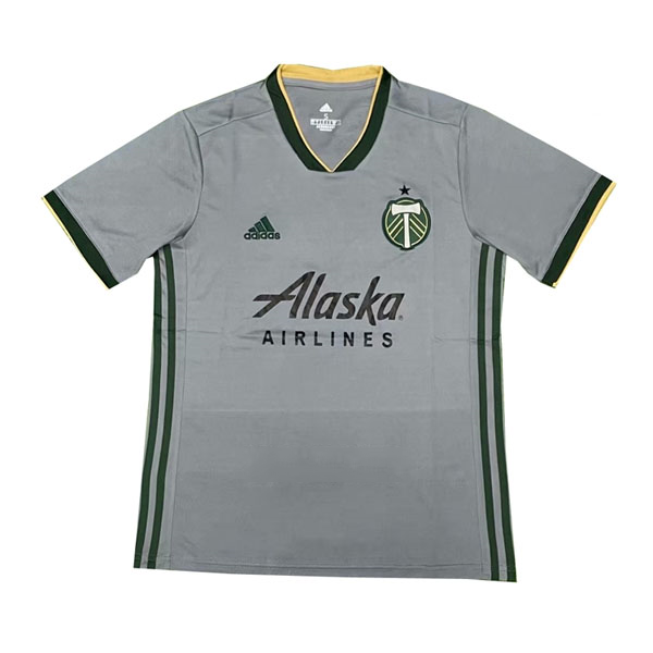 Replica Camiseta Portland Timbers Special 2021-2022